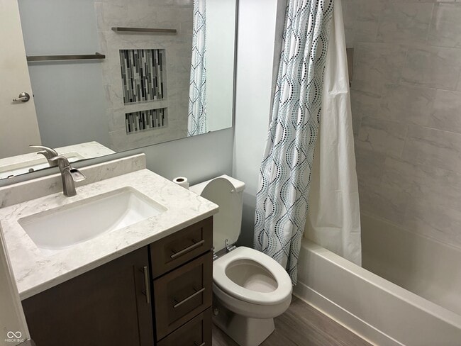 Building Photo - 7687 Madden Ln