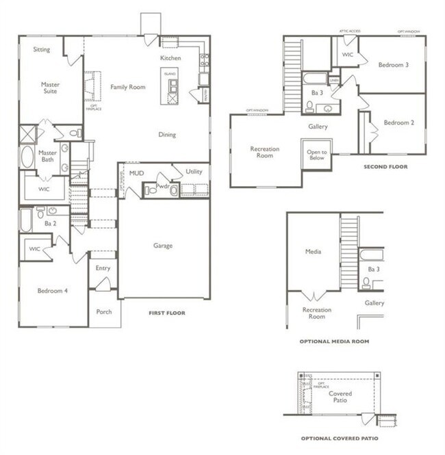 Building Photo - 2913 Zelma Dr