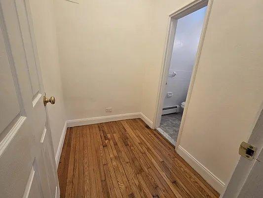Building Photo - 1 bedroom in Bronx NY 10463