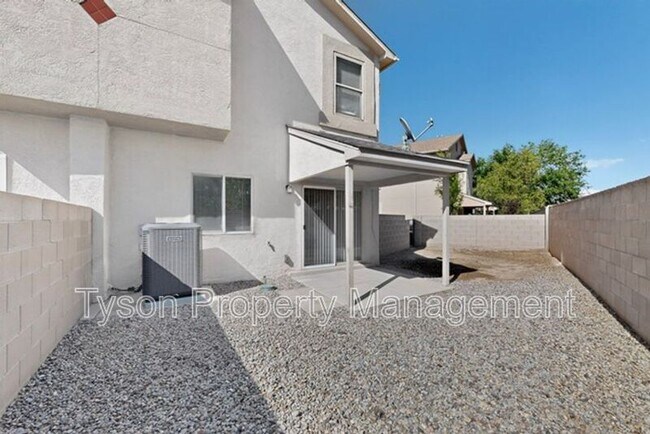 Building Photo - 5648 Valle Alegre Pl NW