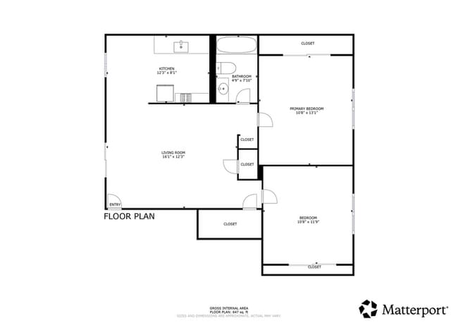 Building Photo - Completely Remodeled | Lower 2-bedroom 1 B...