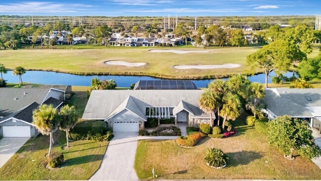 Building Photo - Furnished 3BR/3BA Home with Den, Heated Pool & Lanai in *The Meadows* Sarasota