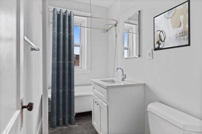 Building Photo - 1330 Commonwealth Ave