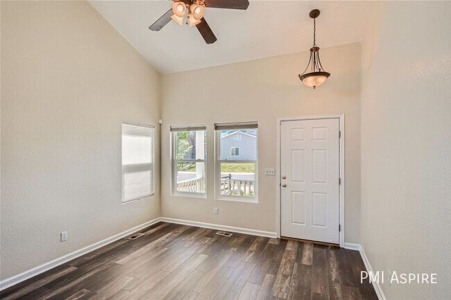 Building Photo - Beautiful 4-Bedroom Home with Garage & Fenced Yard