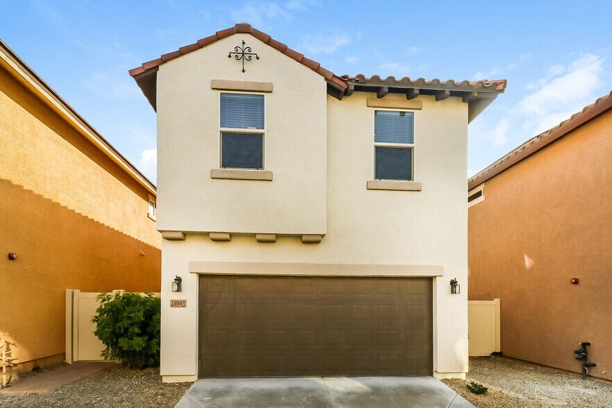 Building Photo - 28943 N 124th Dr