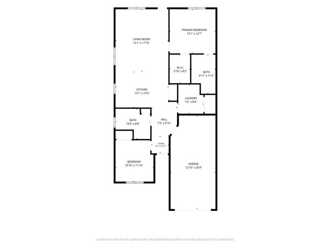 Building Photo - 1717 Whitetail Way