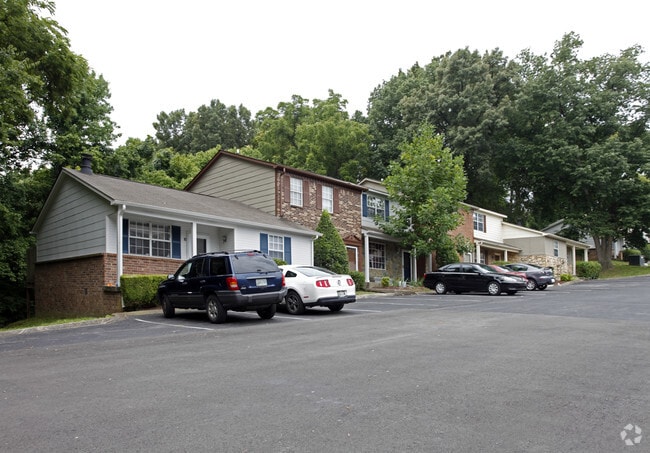 Copperfield Terrace Condominiums Nashville, TN
