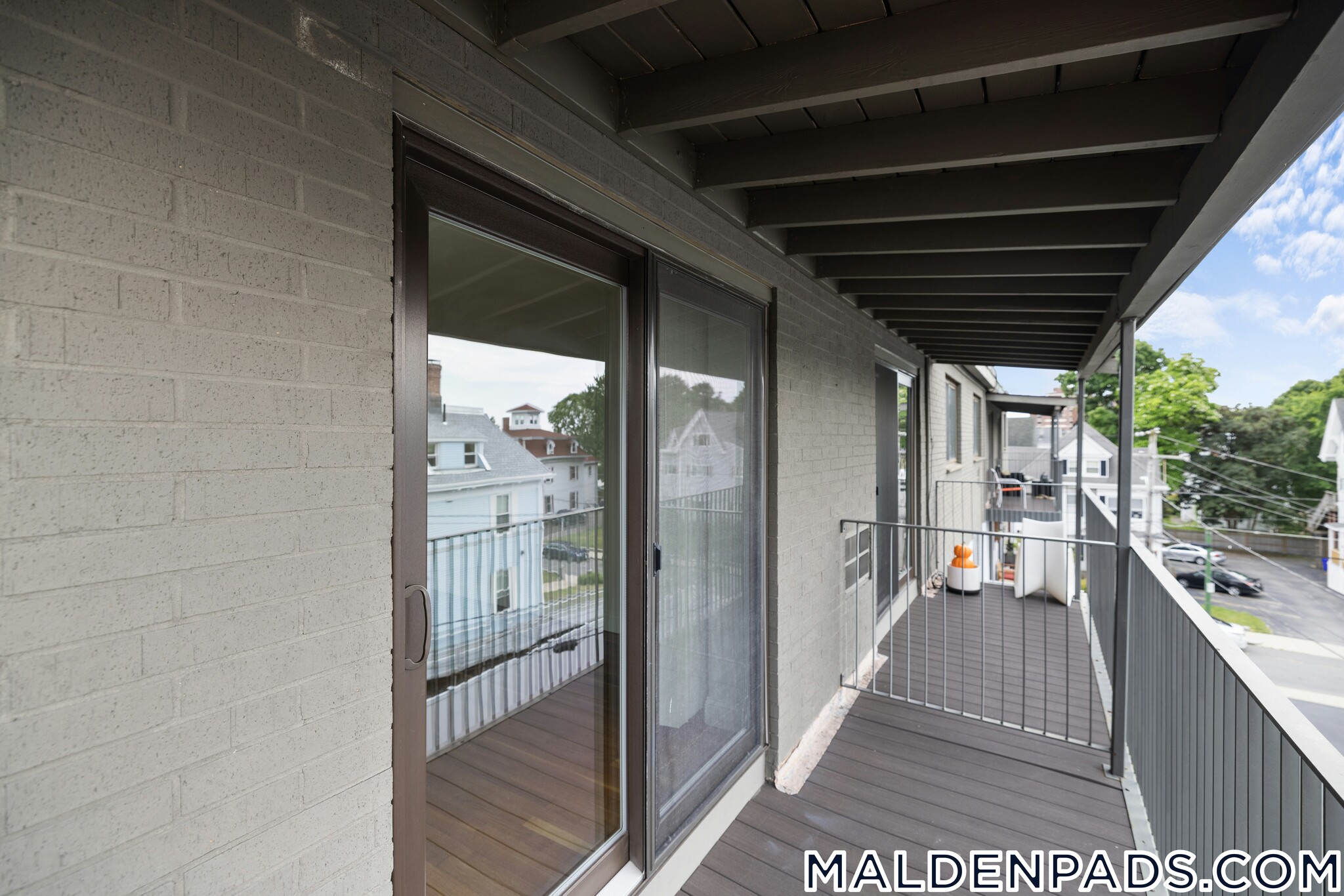 Building Photo - 134 Summer St