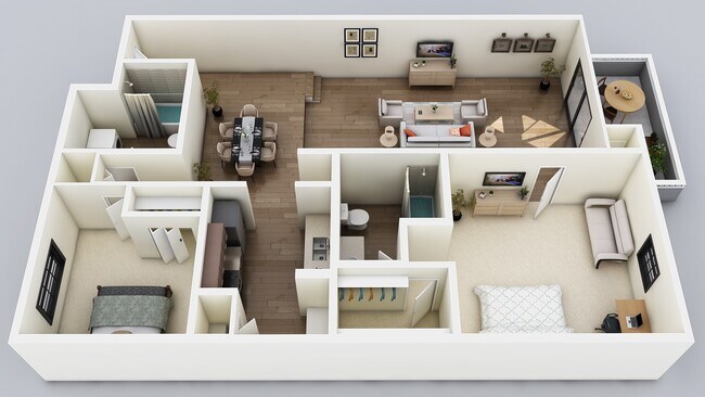Building Photo - 1517 Summer Stone Dr