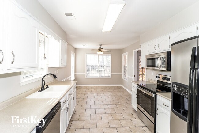 Building Photo - 3543 Ripple Chase Dr