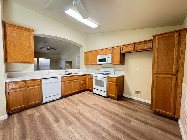 Building Photo - Three Bedroom, Two Bathroom, Single Story Home in Galt