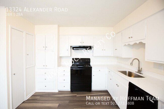 Building Photo - 13324 Alexander Rd