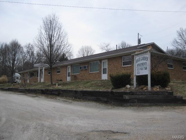 Primary Photo - 307 Decker St
