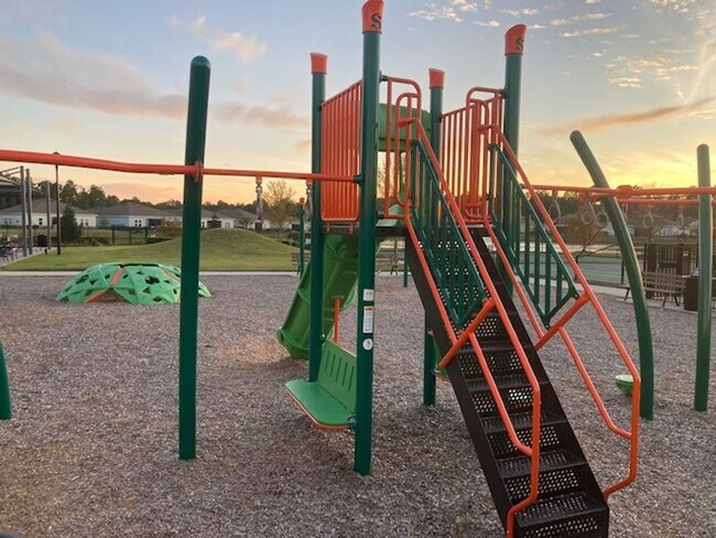 Building Photo - Stylish & Low-Maintenance Living in Oakleaf Community