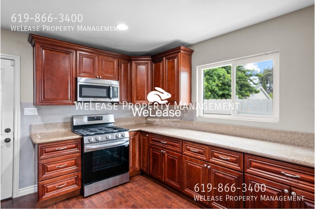 Building Photo - 620 Kirtright St
