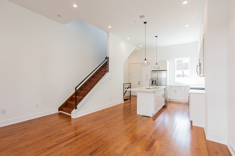 Building Photo - 146 W Wildey St