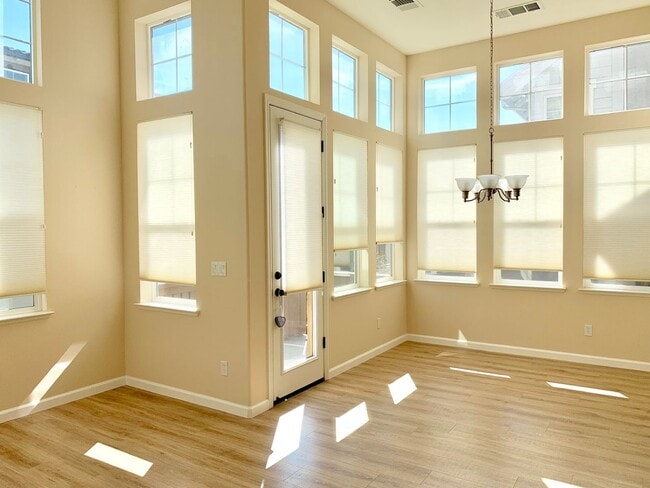 Building Photo - Perfect Shape Large 3 Story Single Family ...