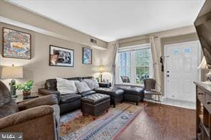 Building Photo - 41021 Coopers Pl