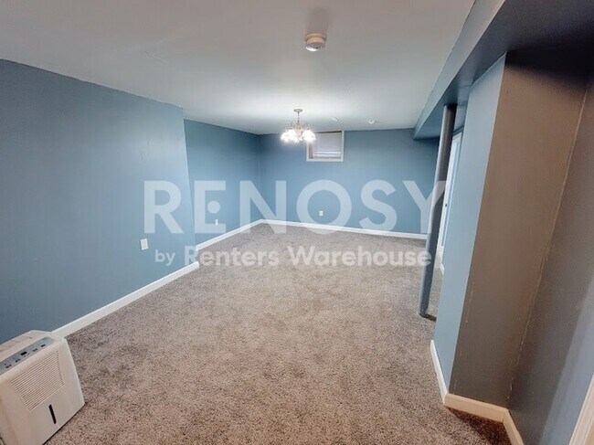 Building Photo - Available July 8th - updated 3-bed 2-bath with Family-room house plus 2-car garage