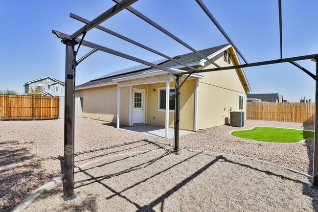Building Photo - 5119 S 11th Pl