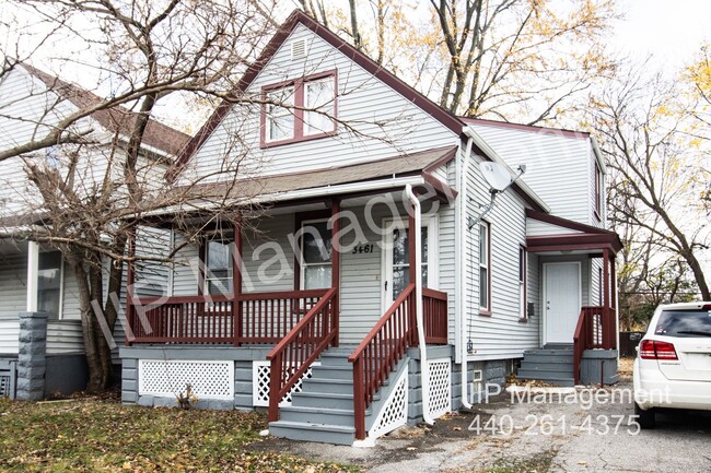 Primary Photo - Spacious 4-Bedroom Gem with Modern Upgrade...