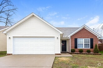 Building Photo - 1005 Tom Hailey Blvd