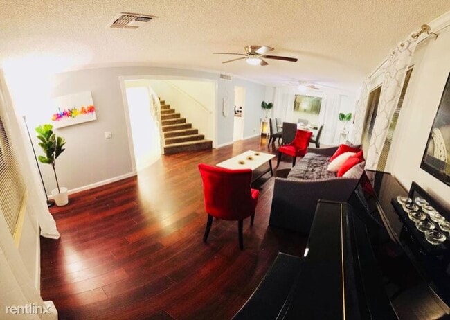 Primary Photo - 3 br, 2 bath House - 3169 High View Drive