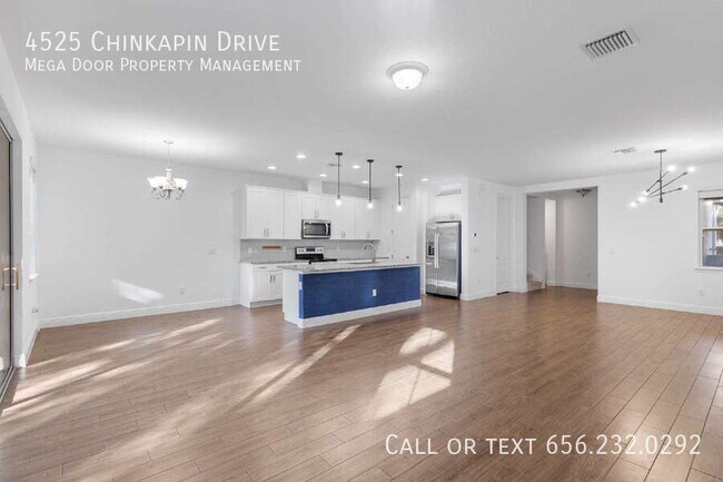 Building Photo - 4525 Chinkapin Dr