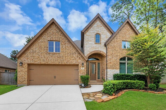 Building Photo - 343 Red Petal Ct