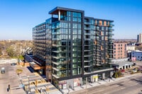 Building Photo - Odin