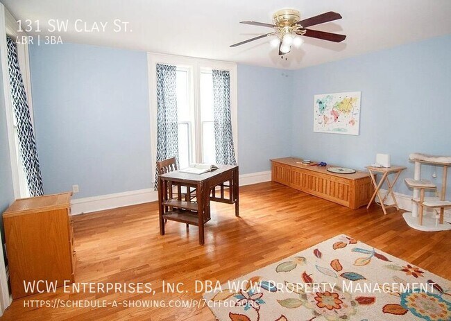 Building Photo - 131 SW Clay St