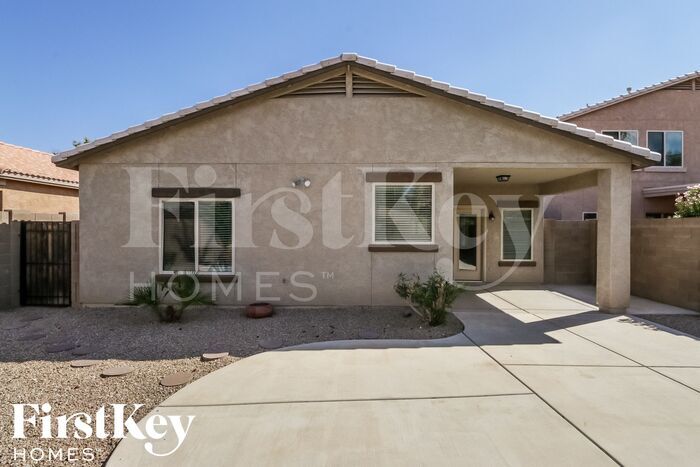 Building Photo - 1206 E Daisy Way
