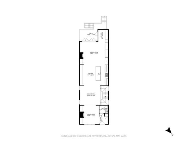 Building Photo - 1844 N Maud Ave