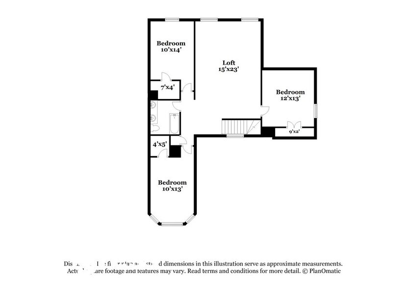 Building Photo - 3109 Stonewall Ln