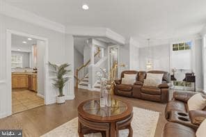 Building Photo - 1511 Artillery Terrace NE