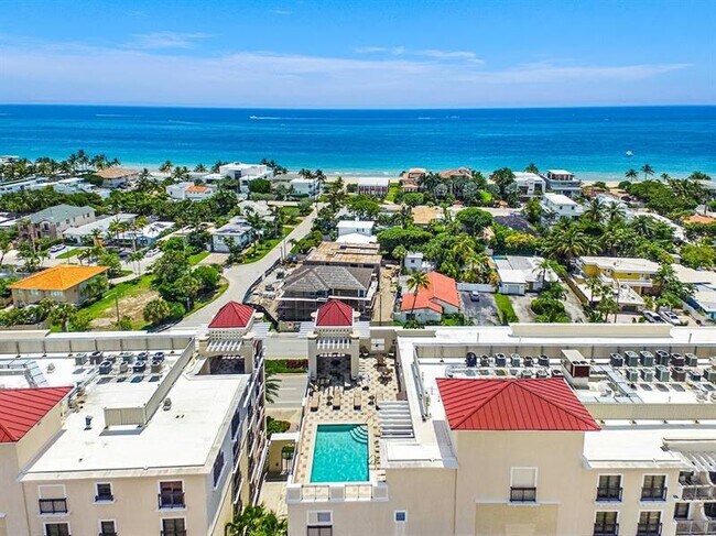 Primary Photo - 2509 N Ocean Blvd