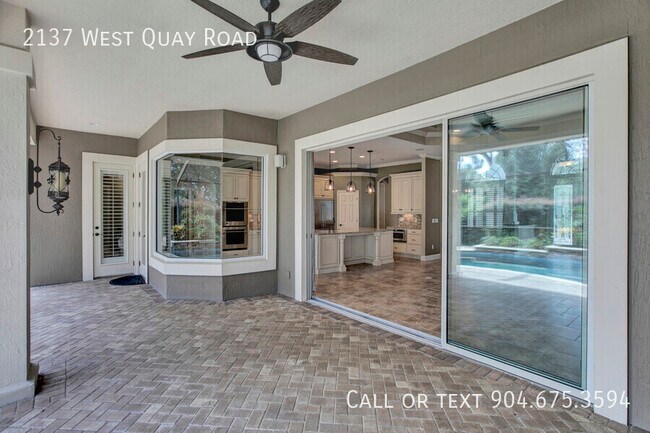 Building Photo - 2137 W Quay Rd