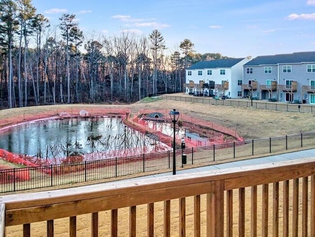 Building Photo - 4134 Trevino Dr