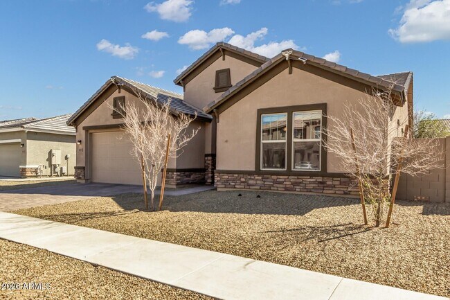 Building Photo - 5429 W Lydia Ln