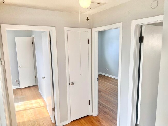 Building Photo - 12854 S Sangamon St