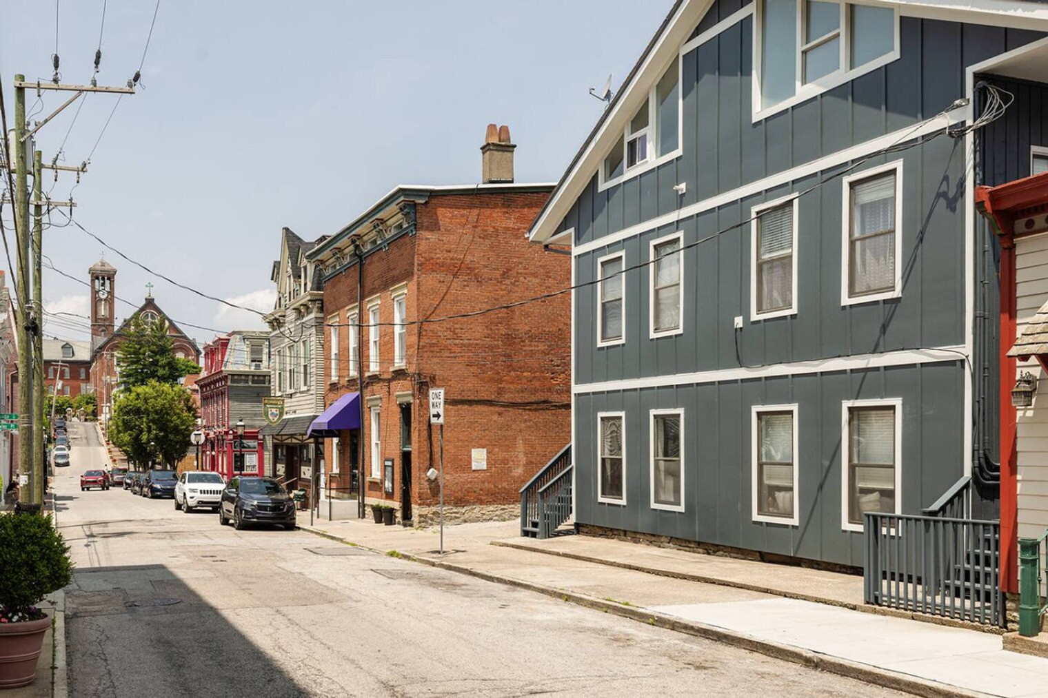 Building Photo - 964 Pavilion St