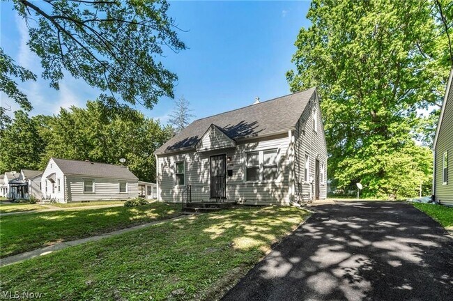 Building Photo - 1291 Hardesty Blvd