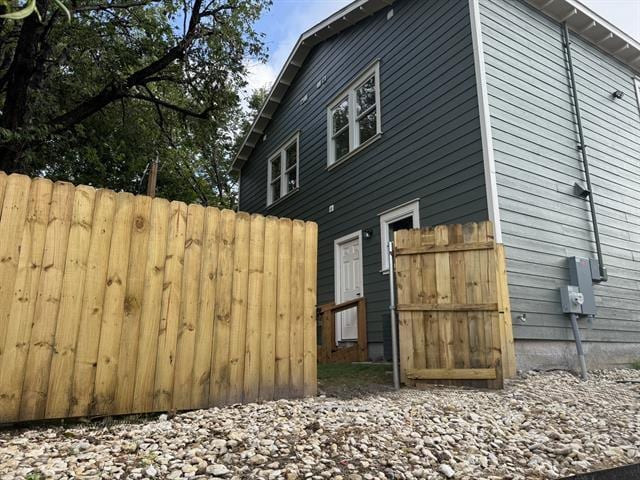 Building Photo - 1606 College Ave