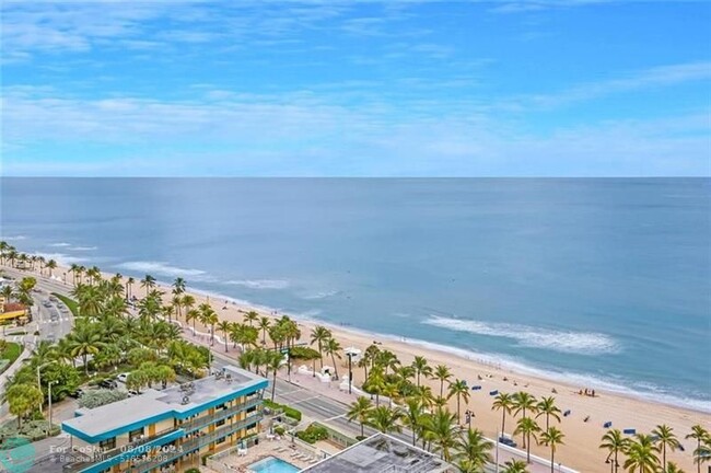 Building Photo - 1 N Fort Lauderdale Beach Blvd