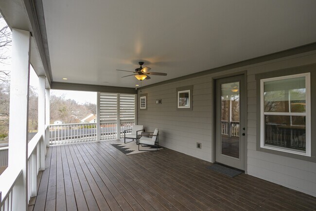 Building Photo - 1510B Dugger Dr