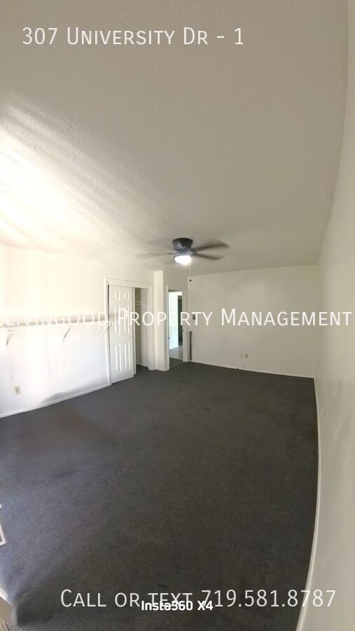 Building Photo - 307 University Dr