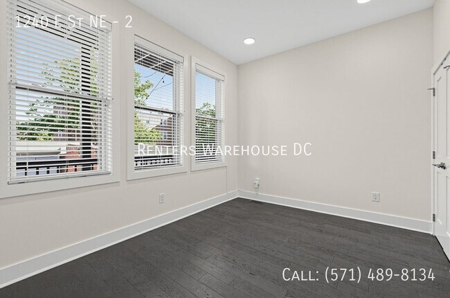 Building Photo - 1240 E St NE
