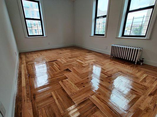 Building Photo - 1 bedroom in BRONX NY 10470