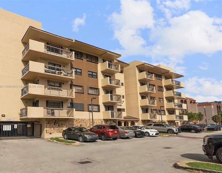 Building Photo - 5249 NW 7th St