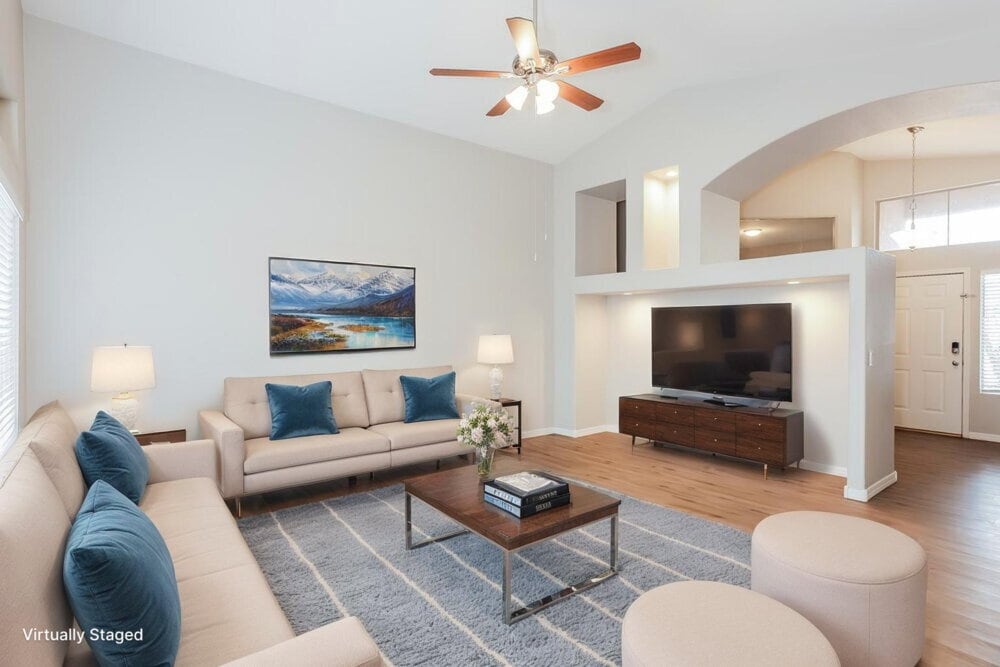 Building Photo - 6794 W Quail Ave